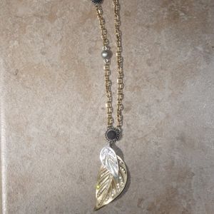 Jessica Simpson Necklace